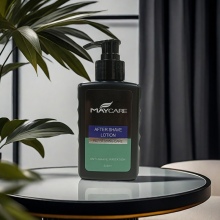 OEM Men's Post Shaving Lotion - Skin Protect & Hydrate After Shave Cream for Daily Use