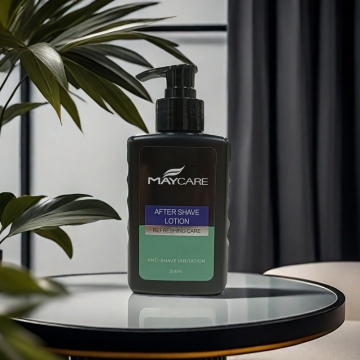 OEM Men's Post Shaving Lotion - Skin Protect & Hydrate After Shave Cream for Daily Use