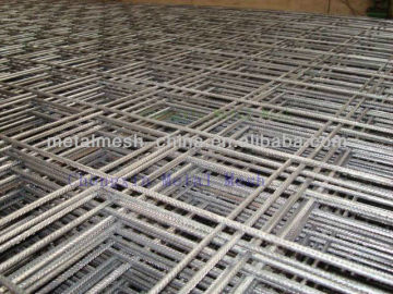 Anping welded mesh structural reinforced concrete panel