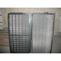 penggantian Swaco D380 Shaker Screen