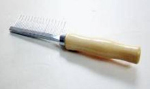 pet comb