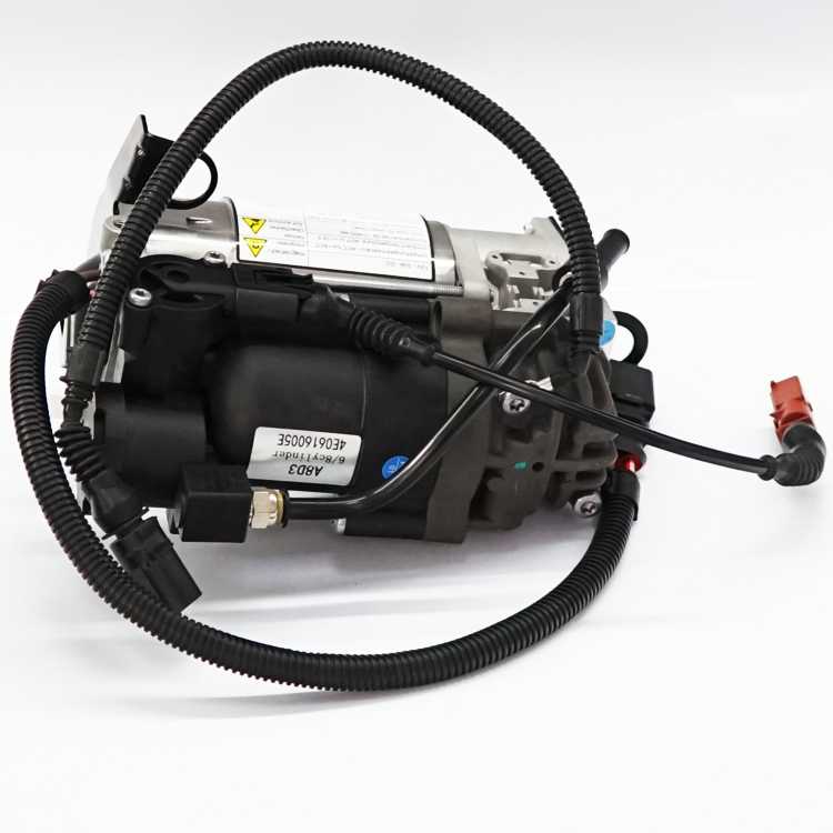 A8/S8 air suspension compressor