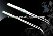 Stainless steel food tong CK-TM0001 & CK-TM0002