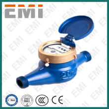 Digital Water Meter