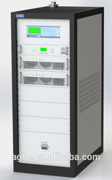 FM broadcast transmitter