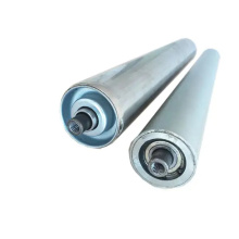 Stainless Steel Roller for Belt Conveying