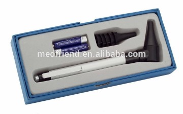 Otoscope for Pharmaceutical Promotion