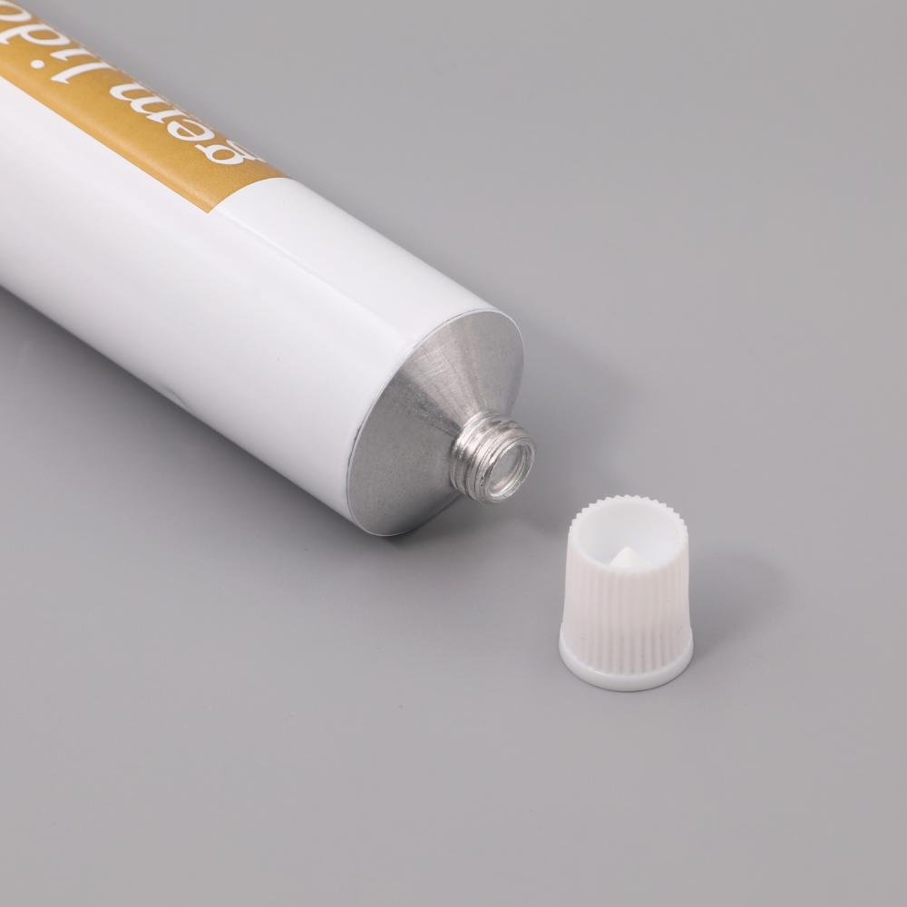 Medical Cream Aluminium Package Tube