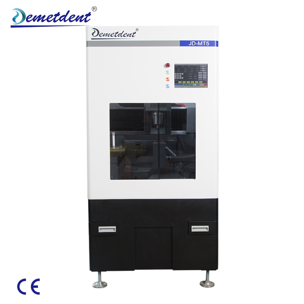 dental milling machine