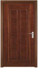 Interior Flush Solid Timber Door (DY-802)