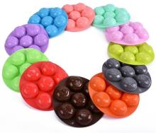 Professional ice cube tray silicone rubber with great price