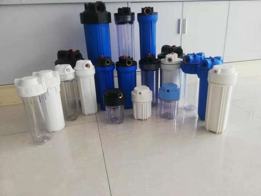 Water Filter 