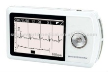 SW-8001ecg electrodes bluetooth telemetry
