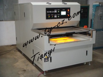 Automatic Large PCB Exposure Machine