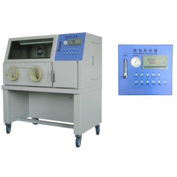 Anaerobic  Incubator