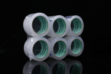 Custom Adhesive Packaging Tape for Shipping