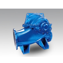 Split Casing Centrifugal Pump for Clean Water Supply