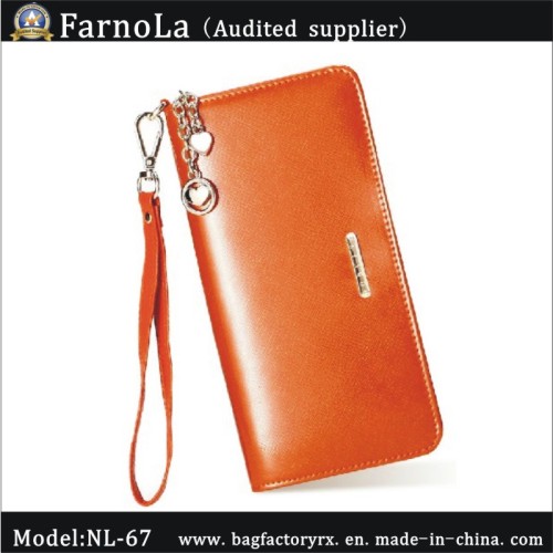 Leather Wallets and Purses/Handbags Purses (NL-67)