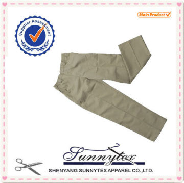 Stylish Designer Cargo Pants with Side Pockets Cargo Work Pants