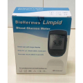 PHARMACY GLUCOSE METER pour un utilisateur laïc