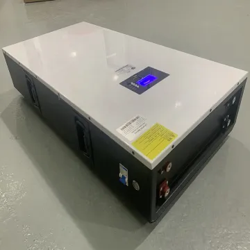 20kwh wall-mounted Lifepo4 battery with inverter