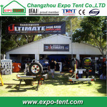 15x60m outdoor works tent