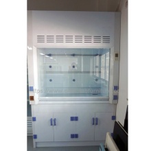 Biotechnology Equipment - Laboratory PP Fume Hood