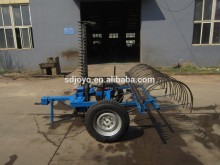 9GX SLASHER FLAIL mower