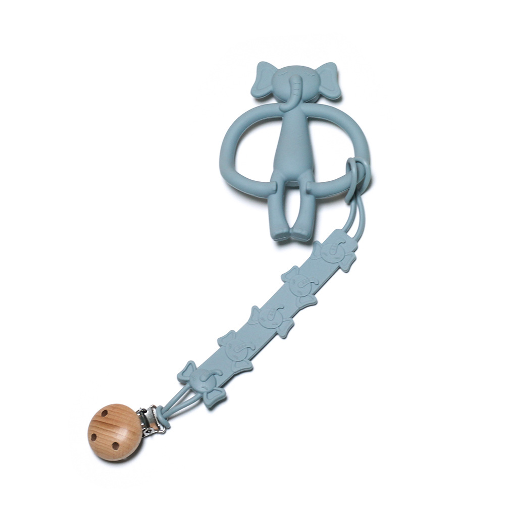 سلسلة عضاضة MFZ-E022 Teether chain MFZ-E022
