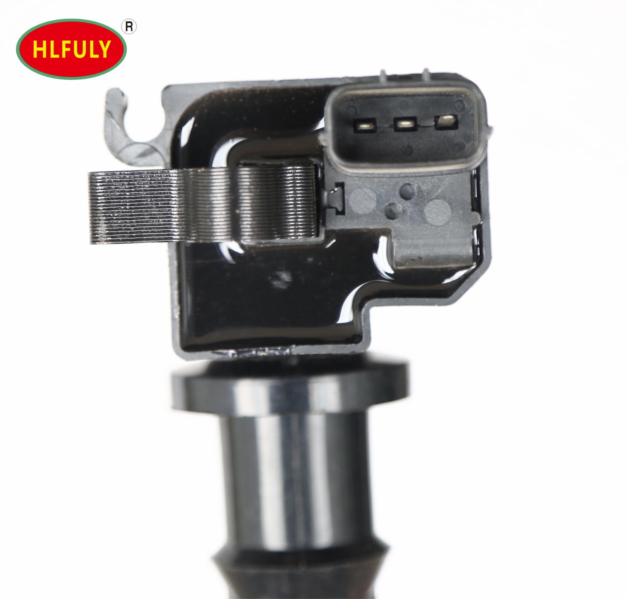 STOCK OE 27301-38020 2730138020 Ignition Coil For Korea Car