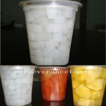 Nata de Coco Fruit Cup