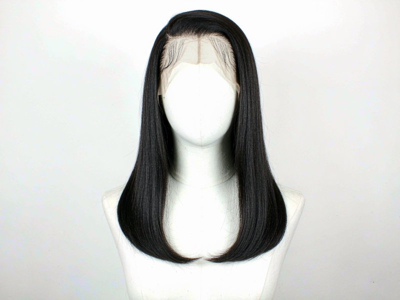Heat Resistant Synthetic Wig Natural Looking Ready To Wear For Women Wholesale