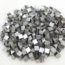 YG6  Triangle Tungsten Carbide tips 6.5*6.5*6.5mm
