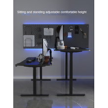 Automatic Desk Height Adjust Electric Table