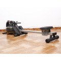 Fitness Cardio Equipment Water Resistance Rowing Device