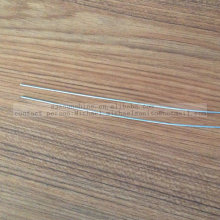 2013 Galvanizing flexiable spring steel wire