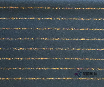 Wool Woven Fabric For Coat