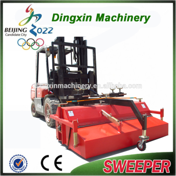 Road price of road sweeper truck