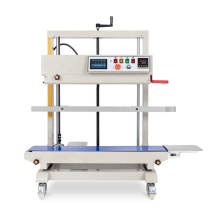 Inkjet Printer Packaging Nylon Poly Bag Making Machine