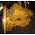 Caterpillar Excavator 349d 345D Pompe hydraulique 295-9663