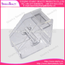professional nail art forms stand of nail tools