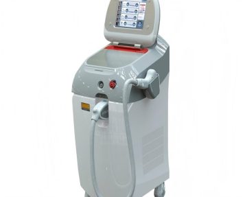 Professional D8 808nm Laser Epilator