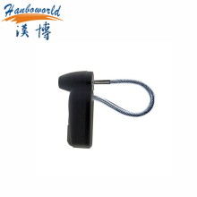 58khz EAS clothes security alarm cable Pencil Tag