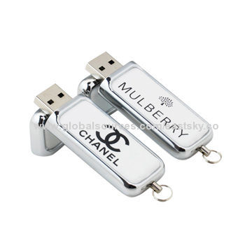 Custom Leather Pen Drive, Supports Windows 98SE, Me, 2000, XP, OS 9.X, Mac OS X and Linux 2.4.X OS