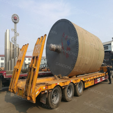 DanDong GaoXin Yankee Dryer