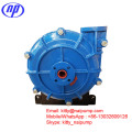 HH Mining Slurry Pump cho cát đuôi thô