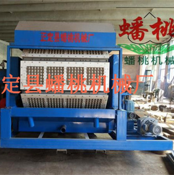 Egg tray machine/Egg Pallet Machine/Egg Box Machine