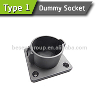 SAE J1772 Plug Holders / Type 1 Dummy Socket