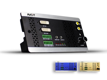 With Multi-viewer Matrix Switcher Central Controller Video wall Processor IP based Matrix Video Wall Control System DVI Node