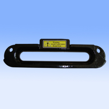 Aluminum Hawse Fairlead